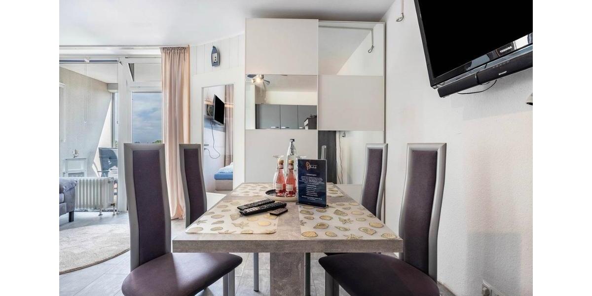 Etagenwohnung Wunstorf - 2 Zimmer, 33 m&sup2;, 109.000&euro; | Angebot:27197558