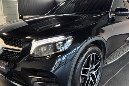 Mercedes-Benz GLC 250 98.000 km 33.290 &euro; Hannover 30559
