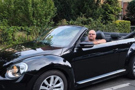 VW Beetle 104.000 km 11.900 &euro; Hannover 30625