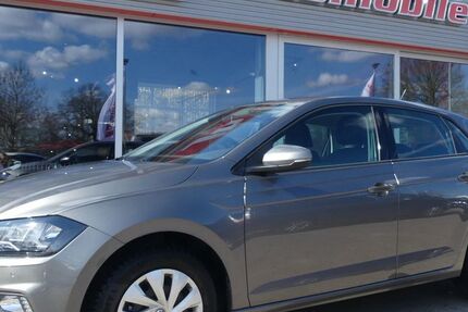 VW Polo 12.735 km 13.980 &euro; Langenhagen 30855