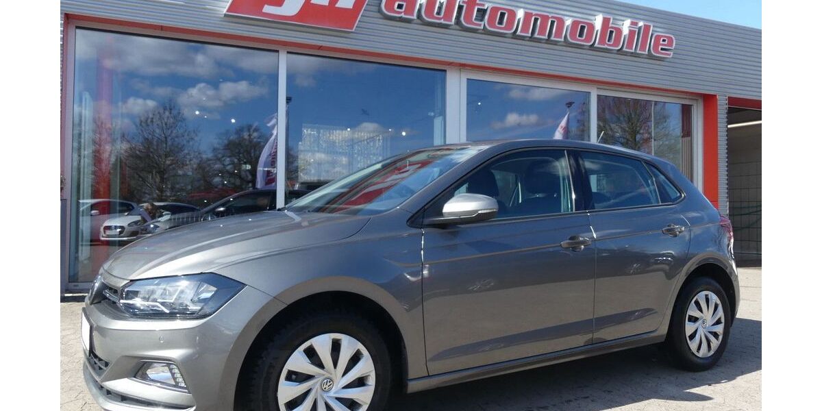 VW Polo 12.735 km 13.980 &euro; Langenhagen 30855