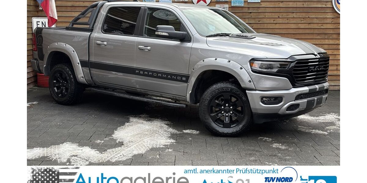 Dodge RAM 59.104 km 56.900 &euro; Langenhagen 30855