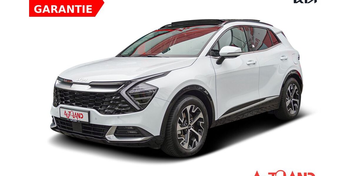 Kia Sportage 20.317 km 30.950 &euro; Hannover 30179