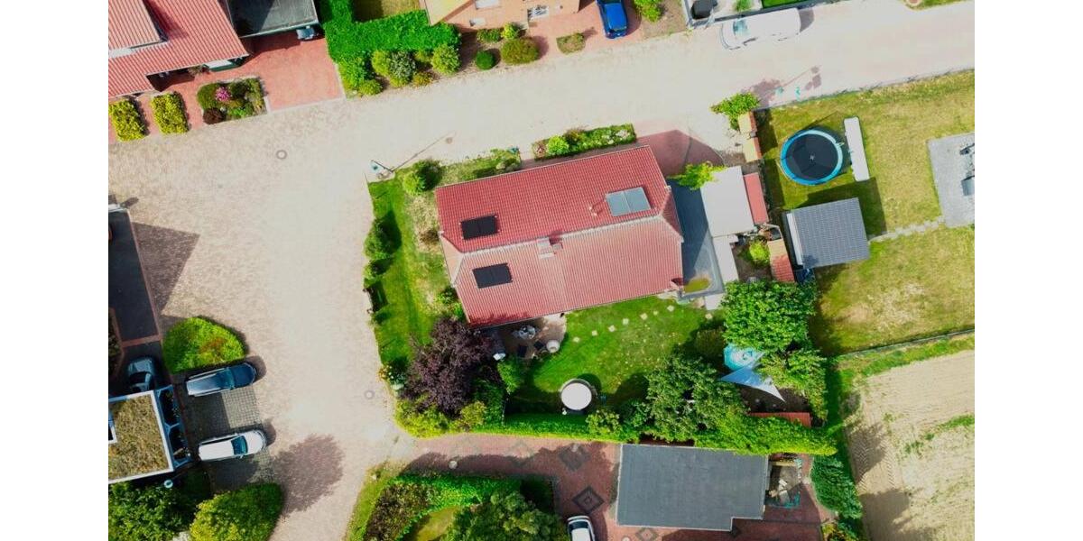 Einfamilienhaus Haste - 6 Zimmer, 164 m&sup2;, 449.000&euro; | Angebot:24802036