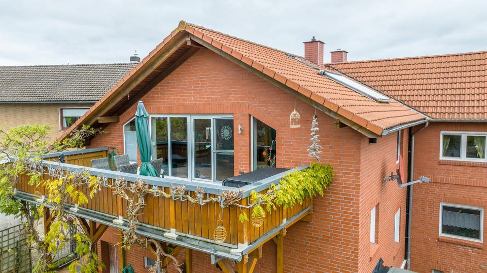 Einfamilienhaus Bad Münder am Deister - 9 Zimmer, 240 m&sup2;, 450.000&euro; | Angebot:21173892
