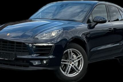 Porsche Macan 181.987 km 22.490 &euro; Garbsen 30827
