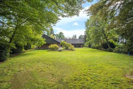 Haus Hannover Bothfeld-Vahrenheide - 11 Zimmer, 319 m&sup2;, 2.100.000&euro; | Angebot:18248797