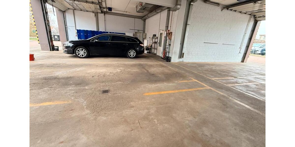 Gewerbeobjekt Wedemark - 1.200&euro; | Angebot:25151307