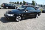 Saab 9-3 Cabriolet 2.0 T SE AUT- LEDER NAVI KLIMATRONIK 121.000 km 2.300 &euro; Hannover 30179