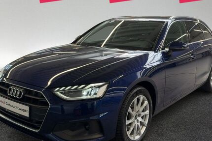 Audi A4 48.581 km 23.950 &euro; Hannover 30179