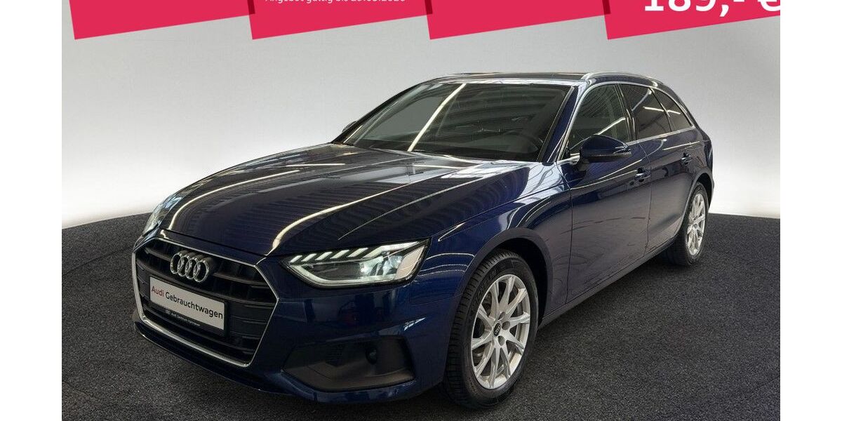 Audi A4 48.581 km 23.950 &euro; Hannover 30179