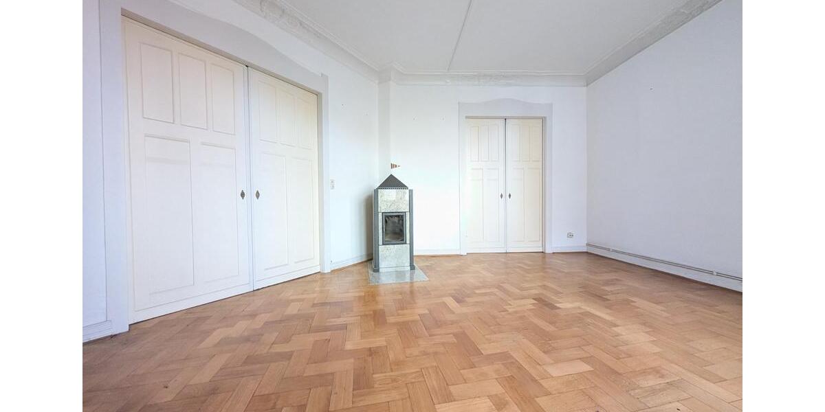 Etagenwohnung Hannover Vahrenwald-List - 6 Zimmer, 185 m&sup2;, 749.000&euro; | Angebot:25821763