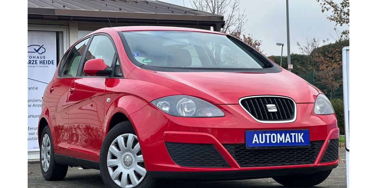 Seat Altea 130.000 km 6.450 &euro; Hannover 30419