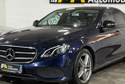 Mercedes-Benz E 200 64.300 km 25.999 &euro; Langenhagen 30853