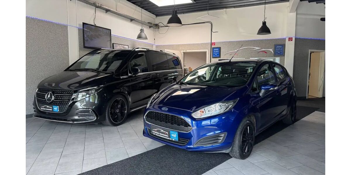 Ford Fiesta 137.796 km 5.999 &euro; Hemmingen 30966