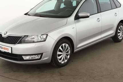 Skoda Rapid/Spaceback 89.602 km 11.550 &euro; Laatzen 30880