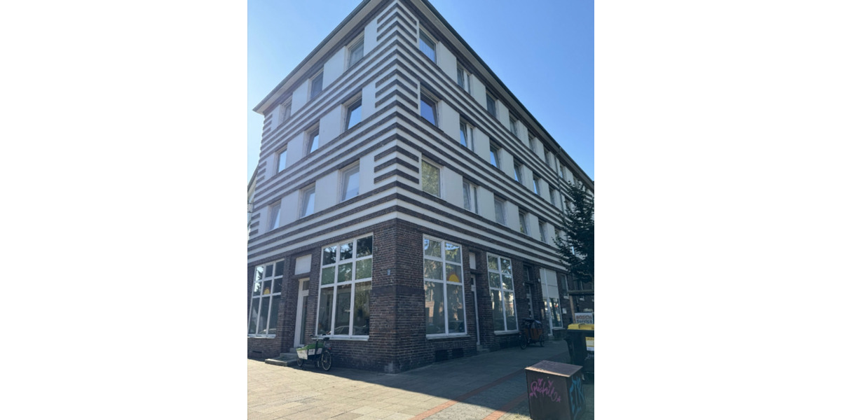 Gewerbeobjekt Hannover Linden-Limmer - 810&euro; | Angebot:25406706