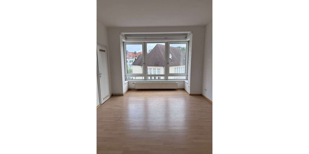 Etagenwohnung Hannover Südstadt - 1 Zimmer, 34 m&sup2;, 455&euro; | Angebot:27184456