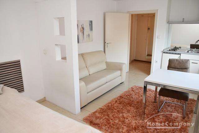 Zimmer Hannover Mitte - 1 Zimmer, 750&euro; | Angebot:25425056