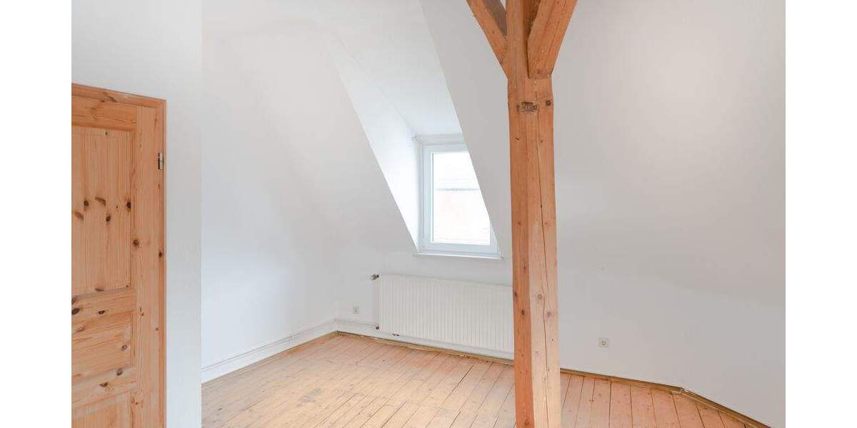 Etagenwohnung Hannover / Oststadt Oststadt - 2 Zimmer, 42 m&sup2;, 189.000&euro; | Angebot:25797680