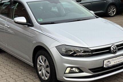 VW Polo 57.900 km 16.099 &euro; Isernhagen (Awb) Hannover 30916