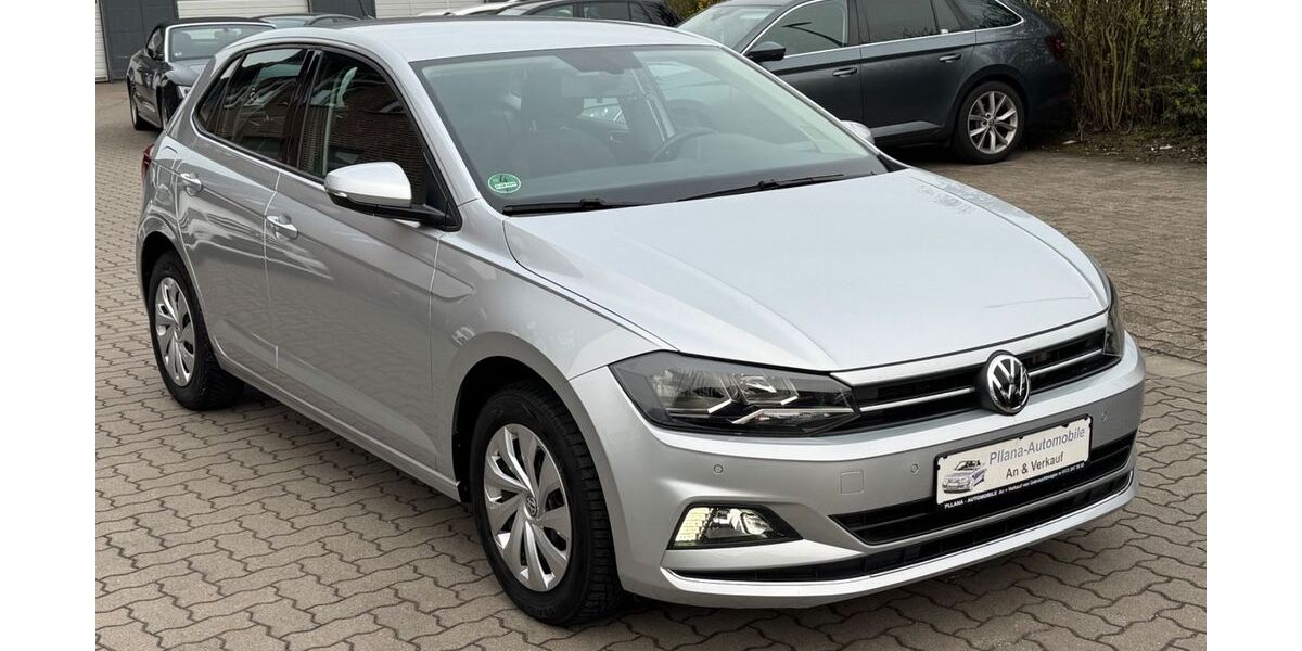 VW Polo 57.900 km 16.099 &euro; Isernhagen (Awb) Hannover 30916