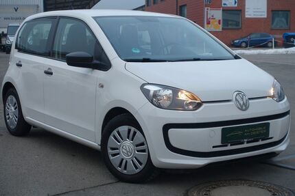 VW up! 109.942 km 5.900 &euro; Springe 31832