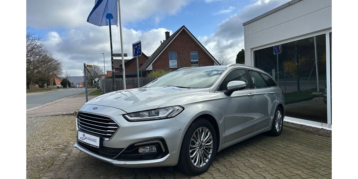 Ford Mondeo 174.000 km 12.990 &euro; Springe 31832