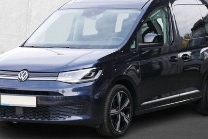 VW Caddy 81.042 km 27.980 &euro; Langenhagen 30853