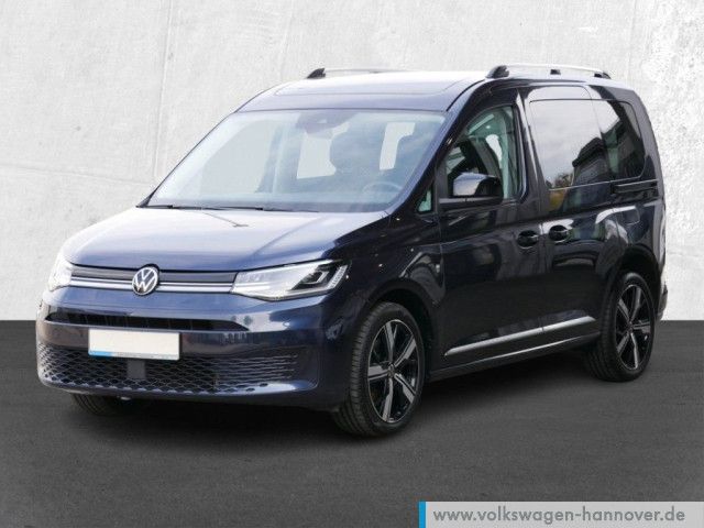 VW Caddy 81.042 km 27.980 &euro; Langenhagen 30853