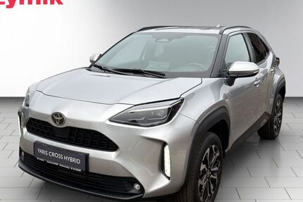 Toyota Yaris Cross 3.070 km 25.950 &euro; Wedemark 30900