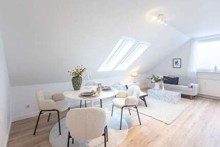 Wohnung Garbsen Ortschaft Horst - 2.5 Zimmer, 50 m&sup2;, 149.000&euro; | Angebot:25929015