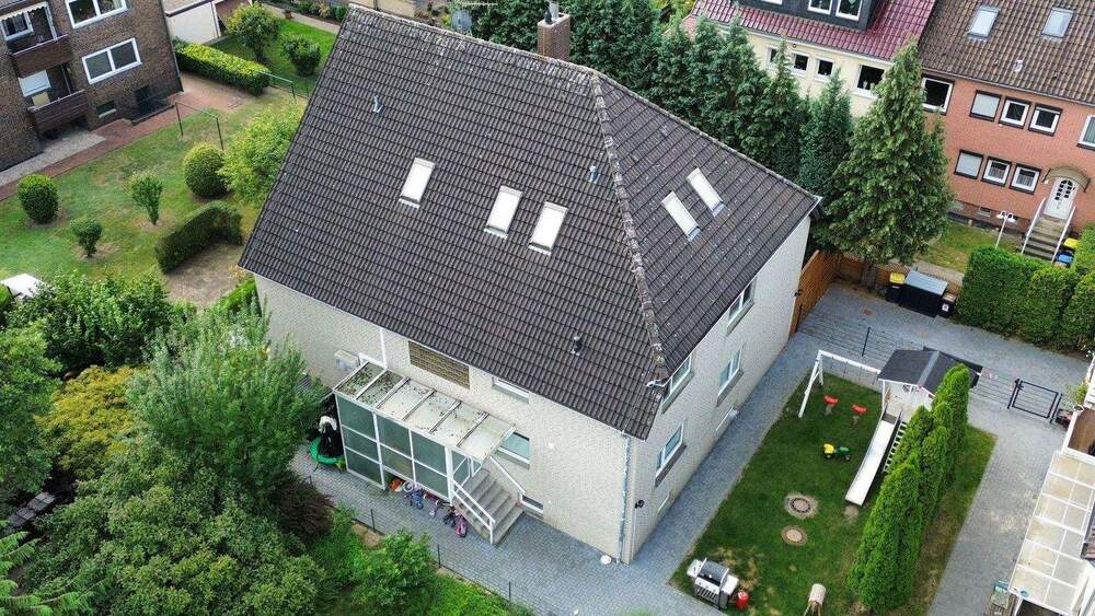 Mehrfamilienhaus, Wohnhaus Garbsen Havelse - 1 Zimmer, 350 m&sup2;, 890.000&euro; | Angebot:25749963