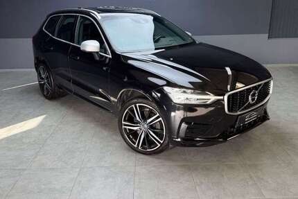 Volvo XC60 109.500 km 25.990 &euro; Garbsen 30827