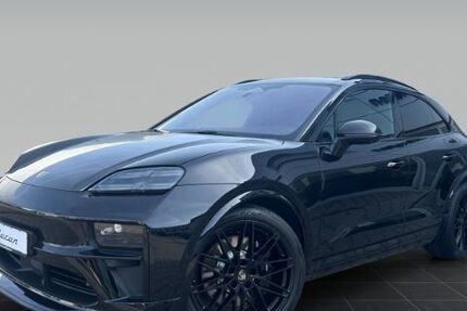 Porsche Macan 8.000 km 139.900 &euro; Hannover 30177
