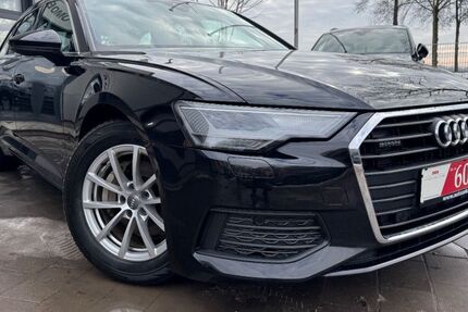 Audi A6 66.331 km 30.999 &euro; Isernhagen OT Altwarmbüchen bei Hannover A2/A7 30916
