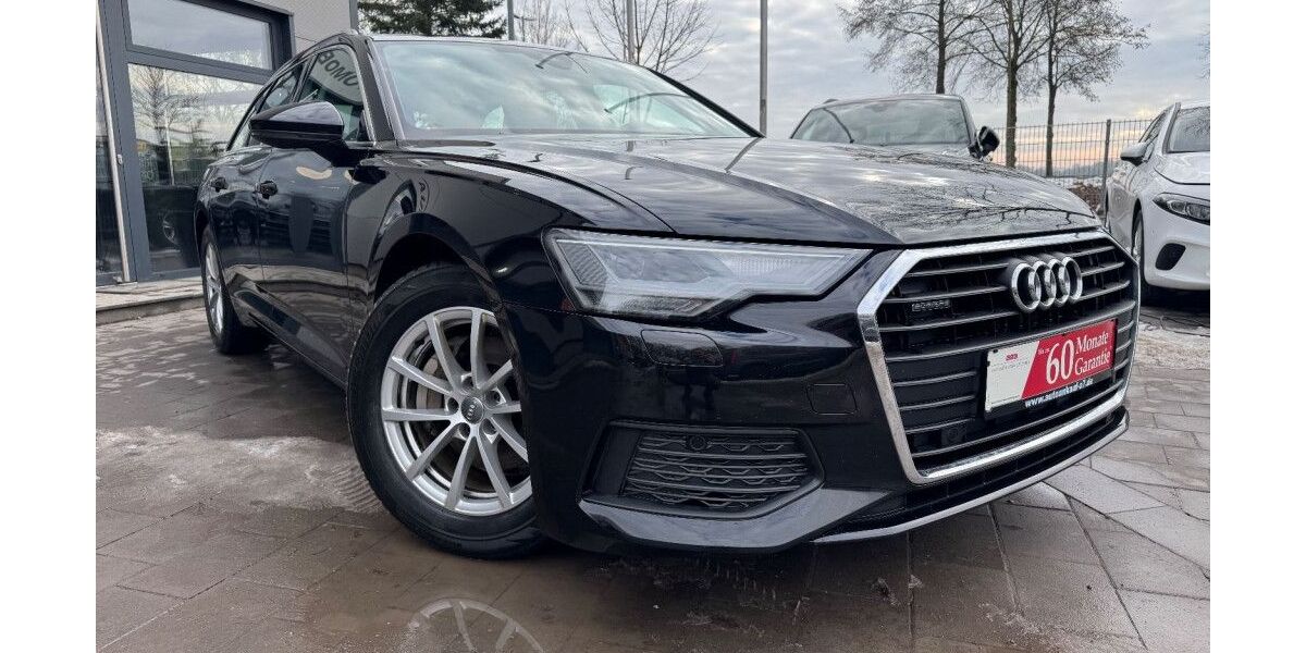 Audi A6 66.331 km 30.999 &euro; Isernhagen OT Altwarmbüchen bei Hannover A2/A7 30916