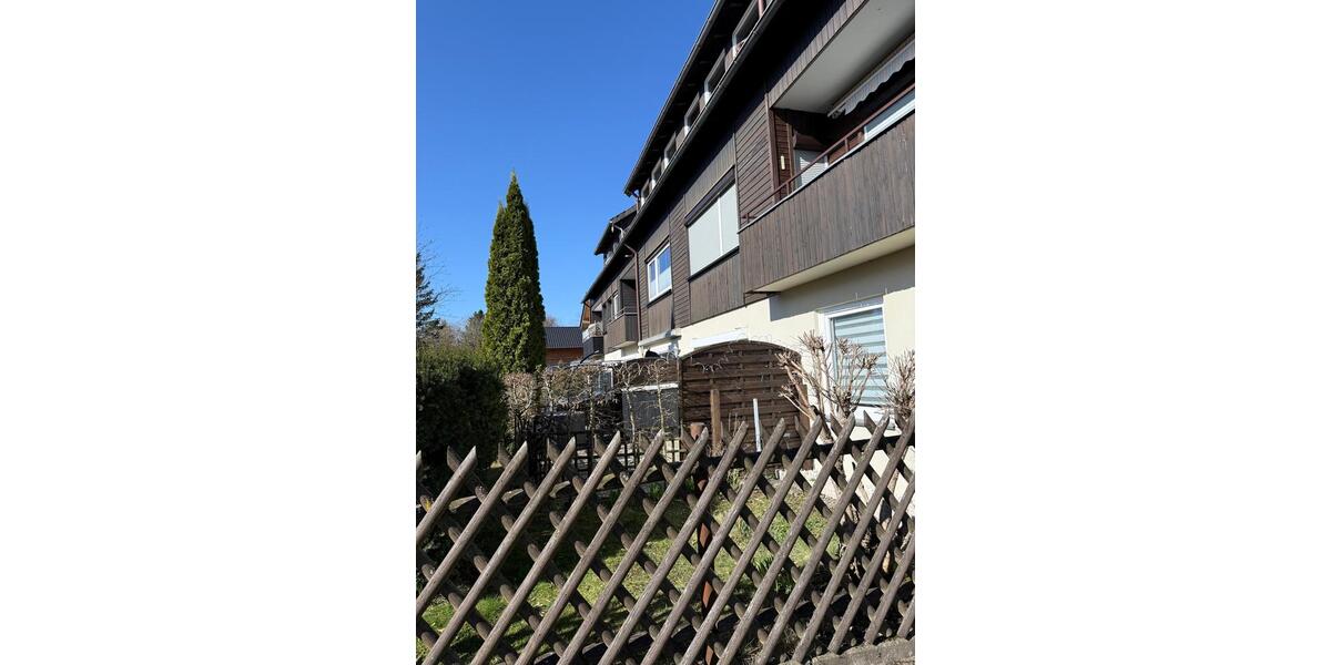 Erdgeschoßwohnung Hannover Buchholz-Kleefeld - 2 Zimmer, 58 m&sup2;, 110.000&euro; | Angebot:26964083