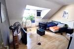 Dachgeschoßwohnung Hannover Vahrenwald-List - 2 Zimmer, 54 m&sup2;, 687&euro; | Angebot:26249495