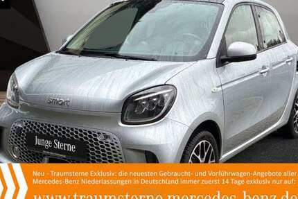 Smart forFour 16.443 km 17.890 &euro; Langenhagen 30855