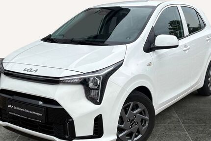 Kia Picanto 37.335 km 13.980 &euro; Wunstorf 31515