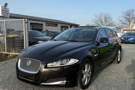 Jaguar XF 230.000 km 5.490 &euro; Laatzen 30880