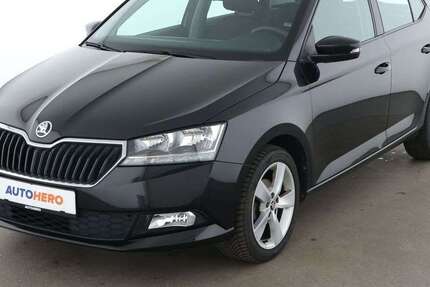 Skoda Fabia 38.878 km 11.910 &euro; Laatzen 30880