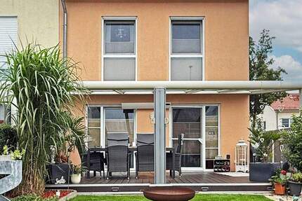 Haus Langenhagen Kaltenweide - 5 Zimmer, 133 m&sup2;, 480.000&euro; | Angebot:25837419