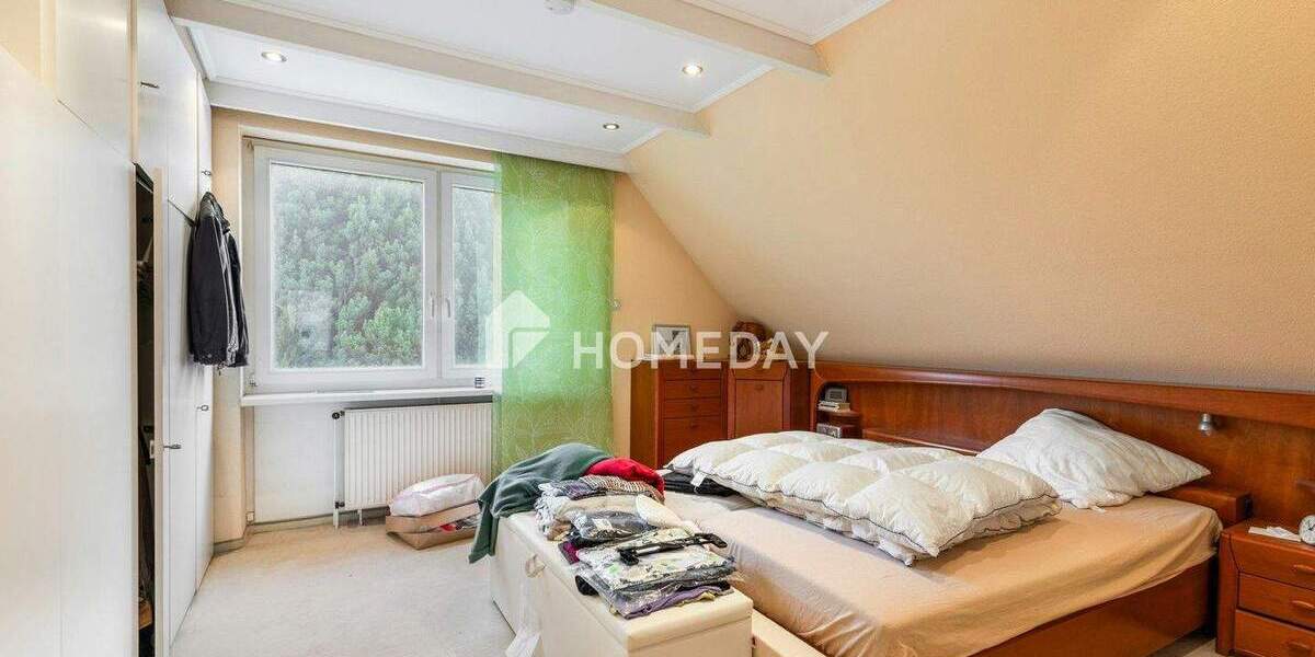 Einfamilienhaus Gehrden Leveste - 3 Zimmer, 89 m&sup2;, 325.000&euro; | Angebot:25702498