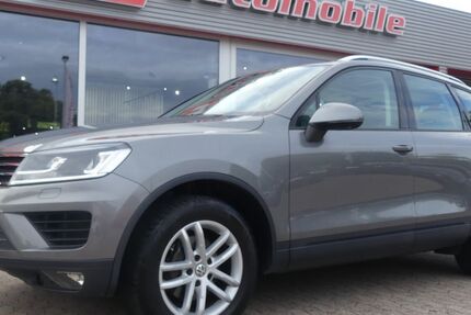 VW Touareg 134.366 km 20.980 &euro; Langenhagen 30855