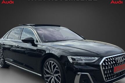 Audi A8 32.545 km 78.880 &euro; Hannover 30419