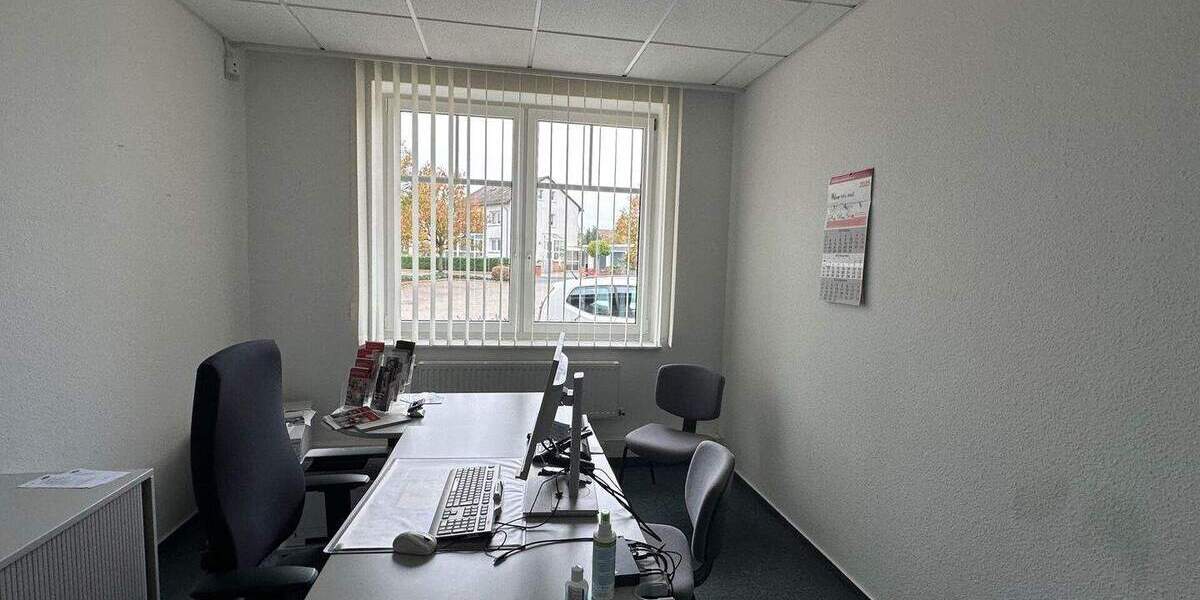 Gewerbeobjekt Wunstorf - 1.500.000&euro; | Angebot:25770965