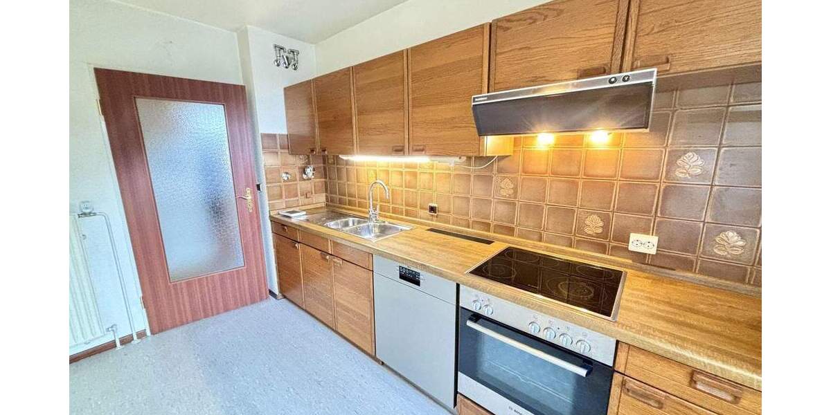 Etagenwohnung Langenhagen Alt-Langenhagen - 3 Zimmer, 81 m&sup2;, 235.000&euro; | Angebot:25733399