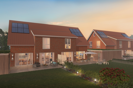 Haus Wedemark OT Meitze Meitze - 4 Zimmer, 127 m&sup2;, 374.900&euro; | Angebot:26878897